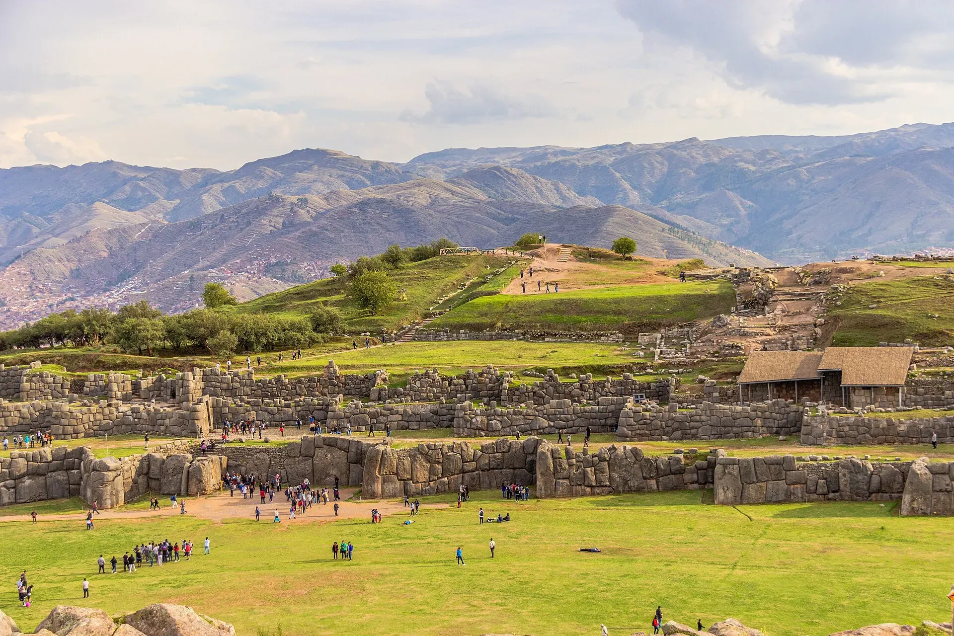 Cultural Cusco 07D/06N