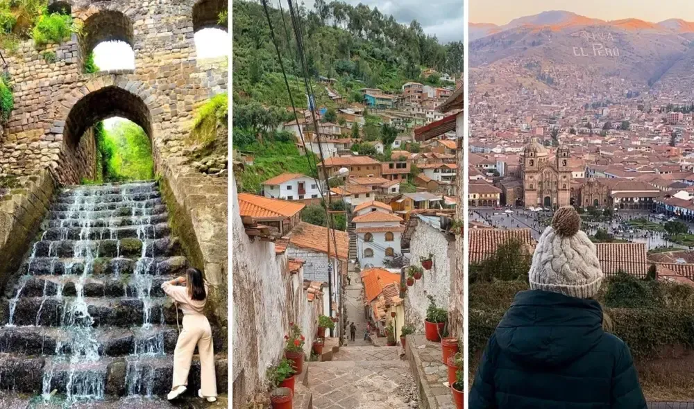 Exploring Cusco