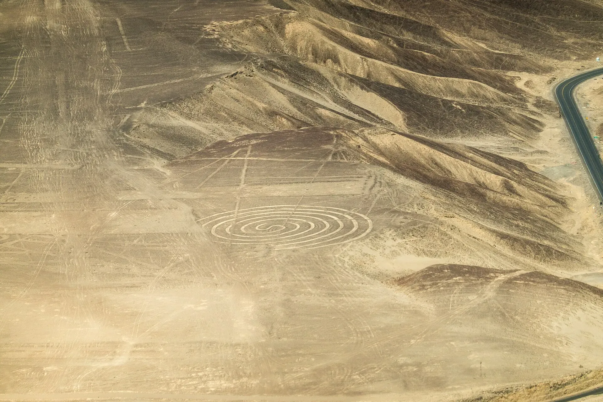 Mysteries of Peru