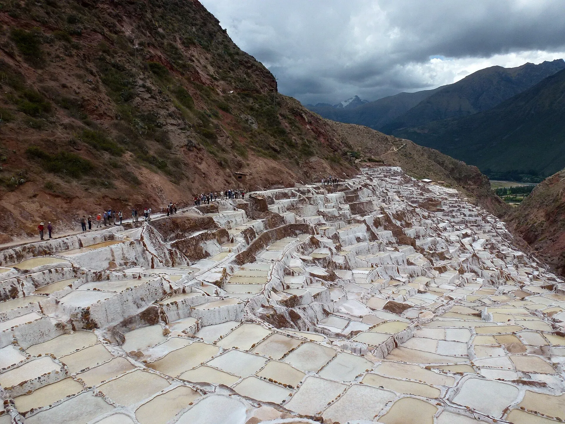 Peru 10D/09N