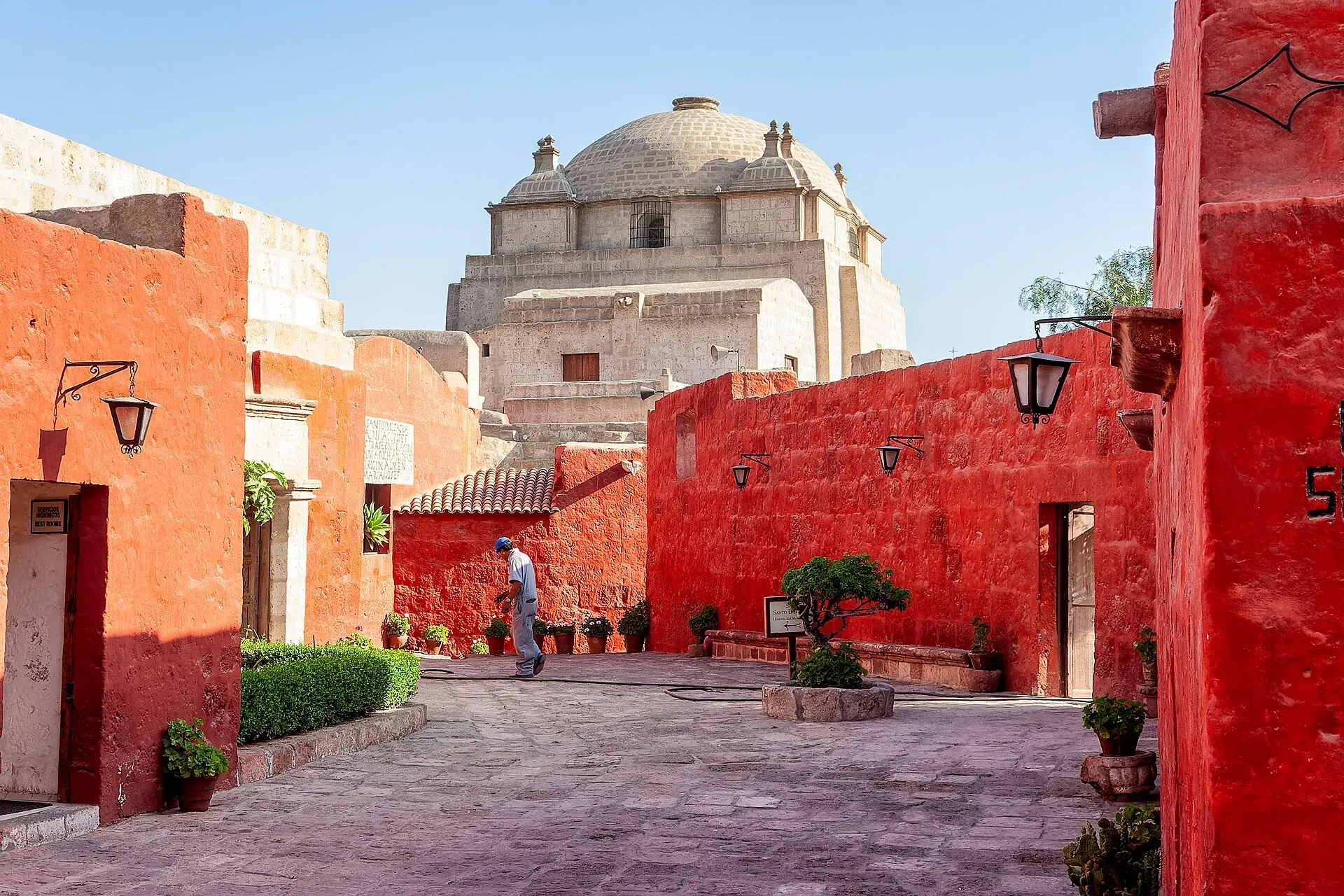 Peru tailored to your needs